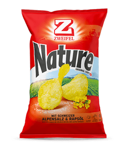 Zweifel Nature Chips