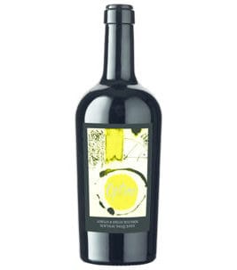 Weisswein Optimo Blanc Assemblage (A. Mathier) 0,75l