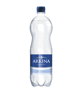 Arkina ohne Kohlensäure 0,5l
